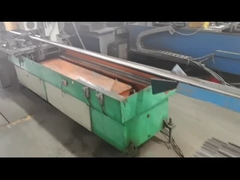 201 304 316 스테인리스 파이프 용접