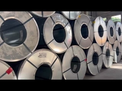 스테인리스강 코일