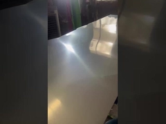 스테인레스 강 금속 판