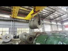 ASTM/AISI/ASME/JIS/GOST SUS304 304L Tp316L 316ti 317L Tp321h 스테인리스 스틸 코일/스트립