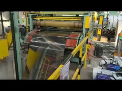 301 330 304H 316Ti 스테인리스 스틸 코일